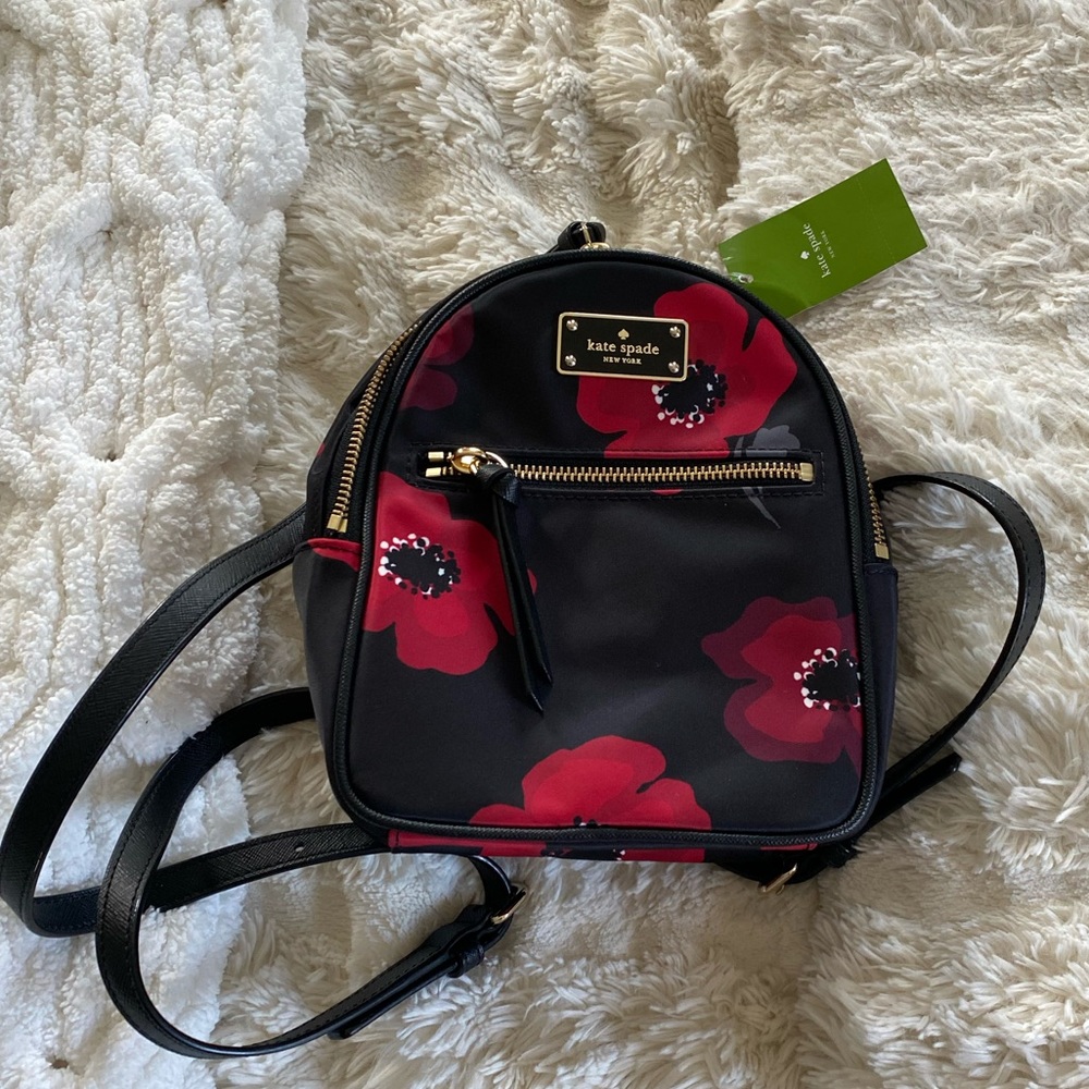 Kate Spade mini bradley